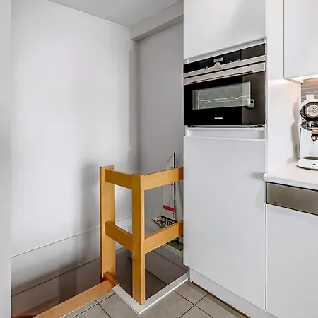 Apartment René Magritte 0302 Koksijde