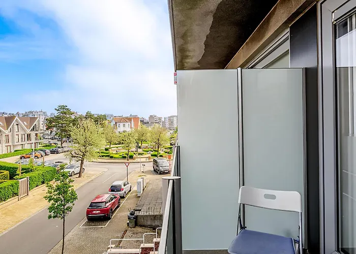 Rene Magritte 0302 Apartament *